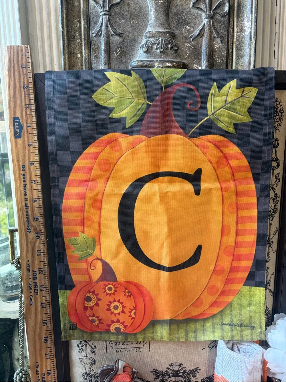 N/A pumpkin halloween